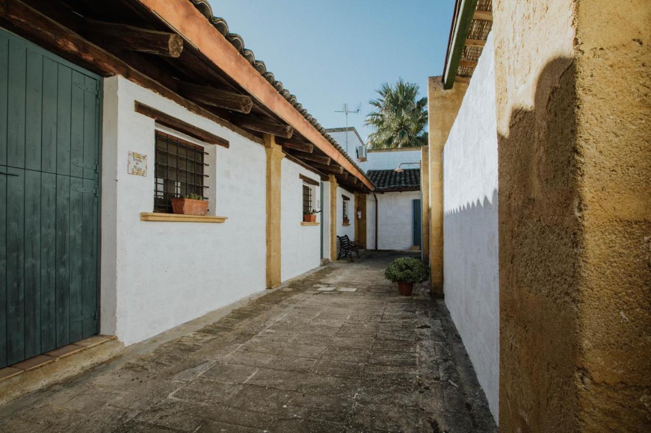 Bed and Breakfast Baglio Calia Mazara del Vallo Exterior foto