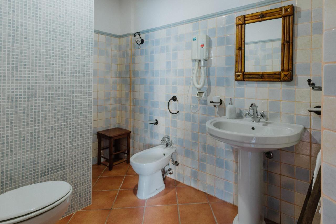 Bed and Breakfast Baglio Calia Mazara del Vallo Exterior foto